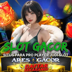 Slot Online dengan RTP Live Tinggi Lebih Baik